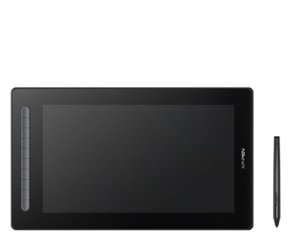 Tablet graficzny XP-Pen Artist 16 Gen.2 Czarny